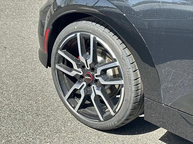 2026 MINI Cooper Convertible JCW