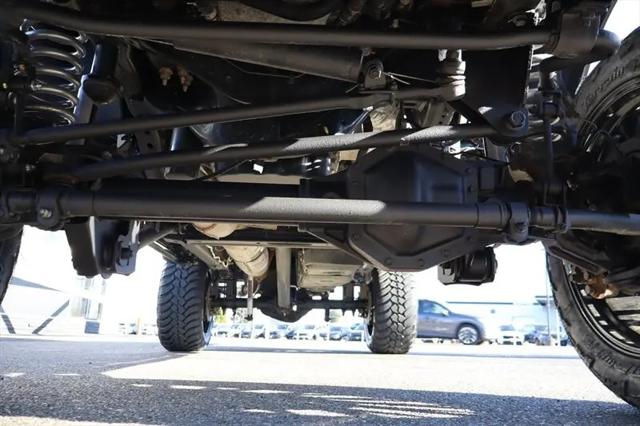 2025 Ford F-350 Platinum