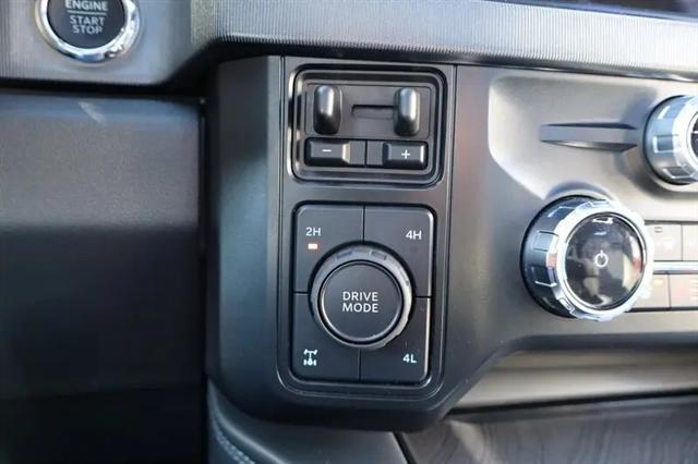 2025 Ford F-350 Platinum