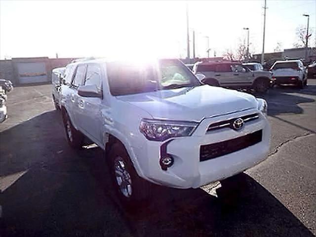 2024 Toyota 4Runner for sale near Hamilton, OH