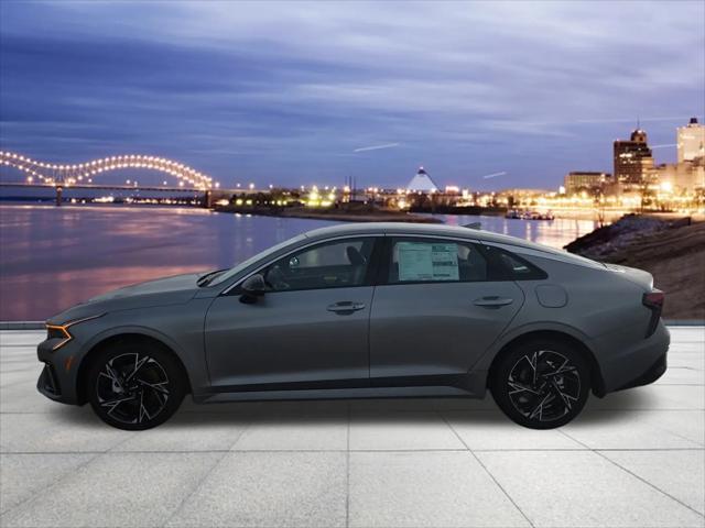 2026 Kia K5 GT-Line FWD