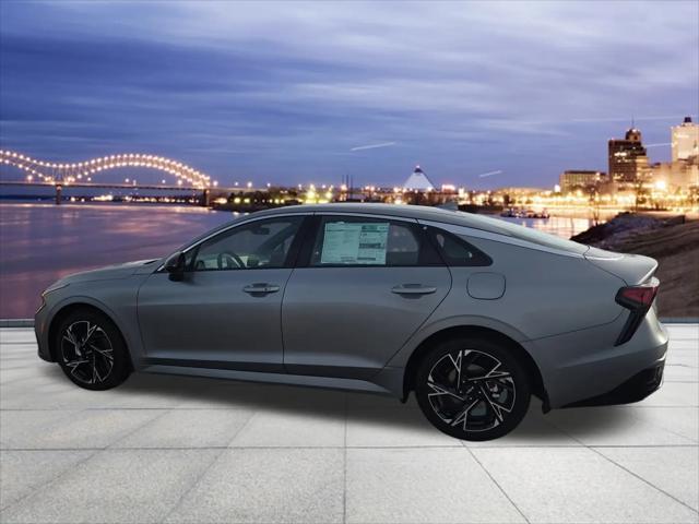 2026 Kia K5 GT-Line FWD