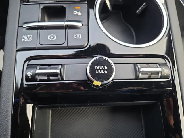 2026 Kia K5 GT-Line FWD