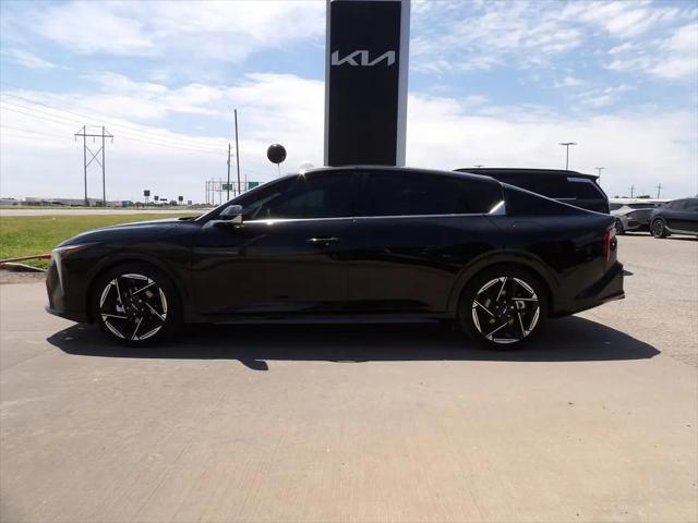 2026 Kia K4 GT-Line for sale in Lawton, OK