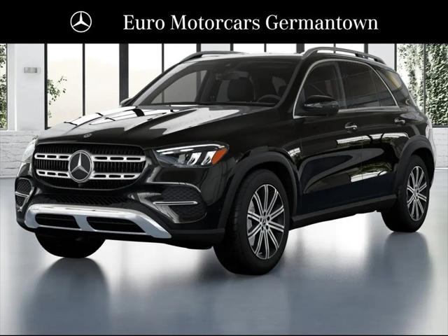 2026 Mercedes-Benz GLE GLE 350 GLE 350 for sale in Germantown, MD