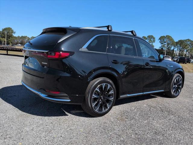 2026 Mazda X-90 3.3 Turbo S Premium Plus