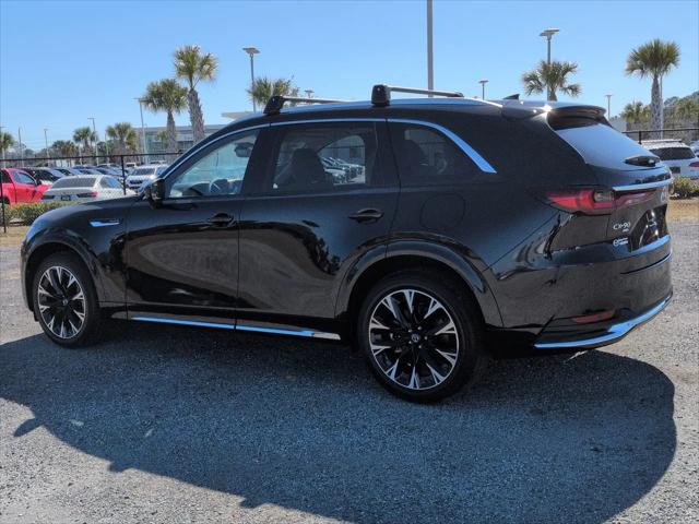 2026 Mazda X-90 3.3 Turbo S Premium Plus