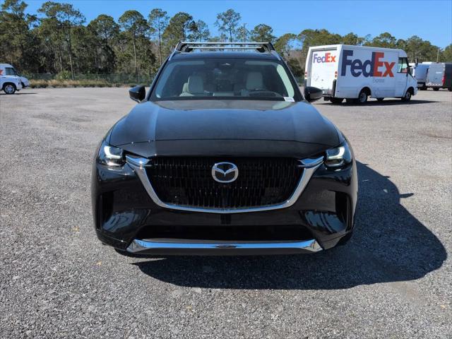 2026 Mazda X-90 3.3 Turbo S Premium Plus