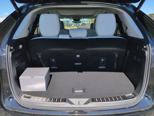 2026 Mazda X-90 3.3 Turbo S Premium Plus