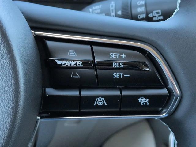 2026 Mazda X-90 3.3 Turbo S Premium Plus