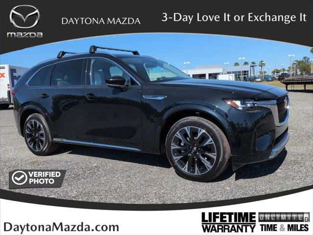 2026 Mazda X-90 3.3 Turbo S Premium Plus for sale in Daytona Beach, FL