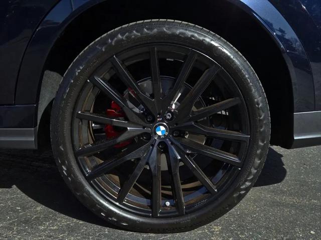 2024 BMW X6 xDrive40i