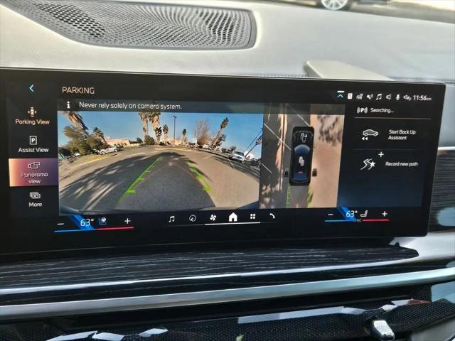 2024 BMW X6 xDrive40i