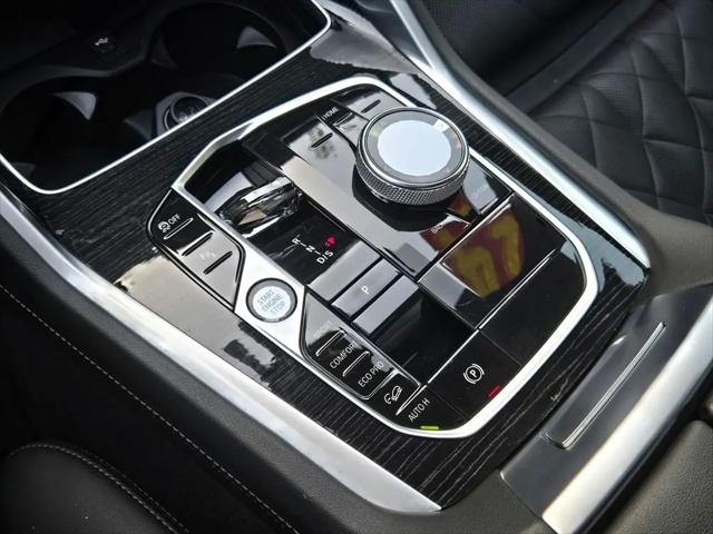2024 BMW X6 xDrive40i