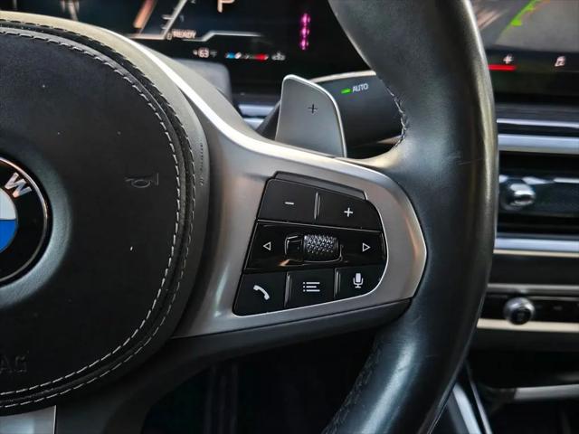 2024 BMW X6 xDrive40i