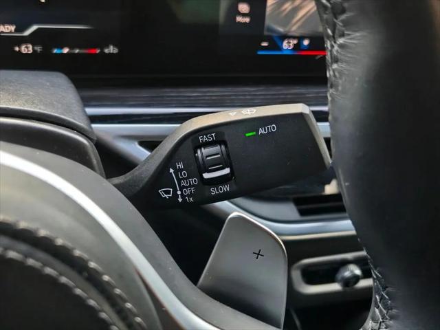 2024 BMW X6 xDrive40i