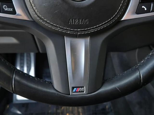2024 BMW X6 xDrive40i