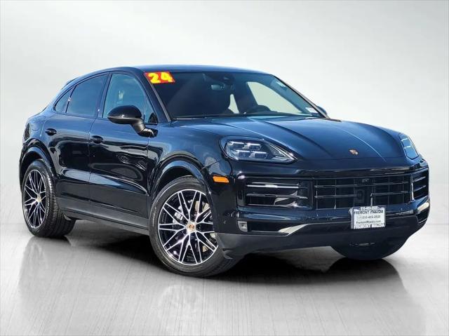 2024 Porsche Cayenne Cayenne for sale in Newark, CA