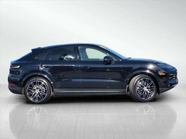 2024 Porsche Cayenne Cayenne