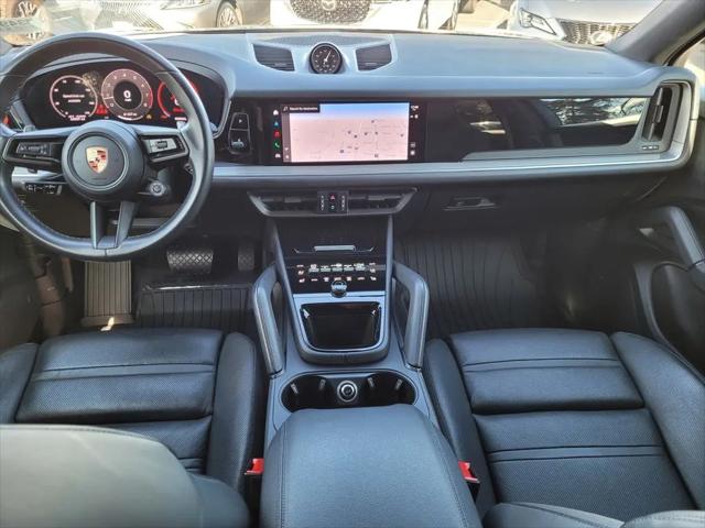 2024 Porsche Cayenne Cayenne
