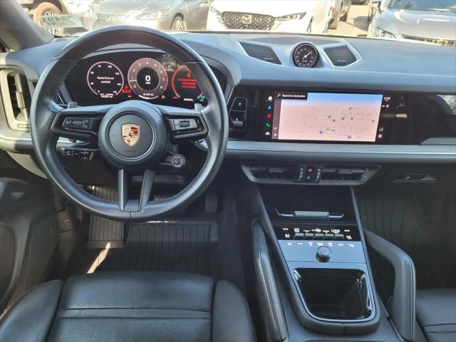 2024 Porsche Cayenne Cayenne