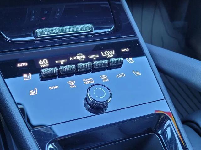 2024 Porsche Cayenne Cayenne