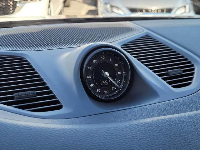 2024 Porsche Cayenne Cayenne