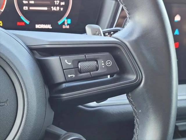2024 Porsche Cayenne Cayenne