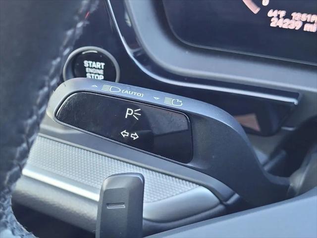 2024 Porsche Cayenne Cayenne