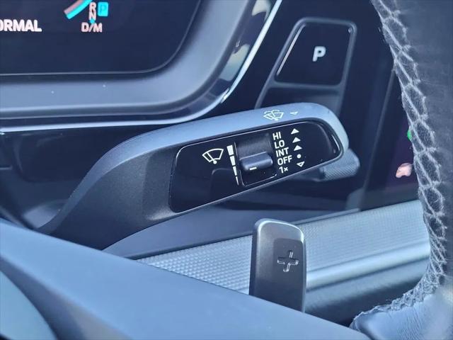 2024 Porsche Cayenne Cayenne
