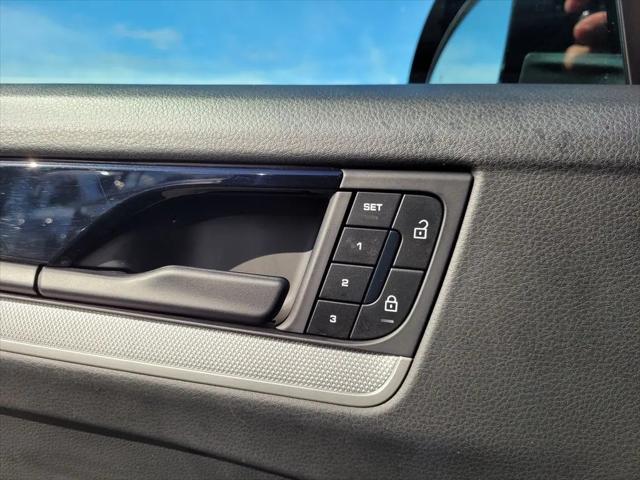 2024 Porsche Cayenne Cayenne