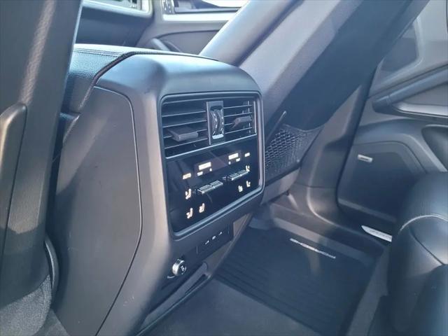 2024 Porsche Cayenne Cayenne