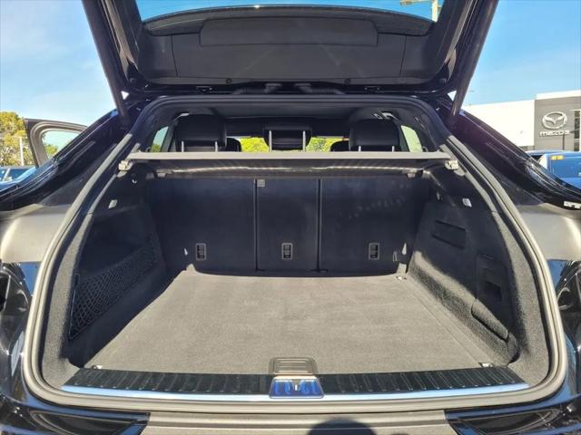 2024 Porsche Cayenne Cayenne