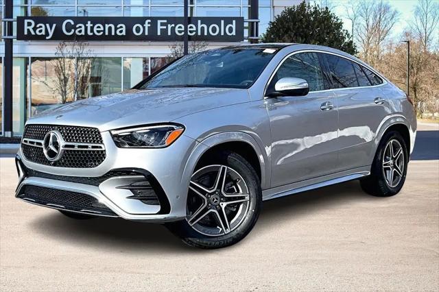2026 Mercedes-Benz GLE 450 4MATIC for sale in Freehold, NJ