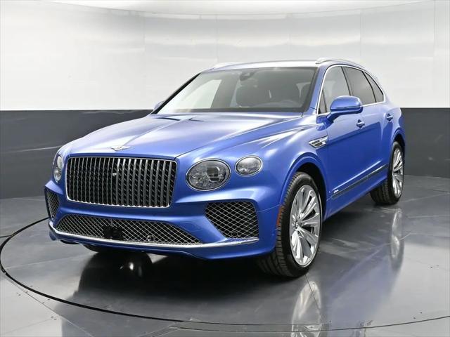 2025 Bentley Bentayga V8 for sale in New York, NY