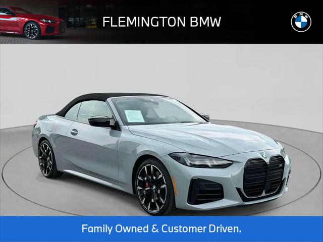 2026 BMW M4 xDrive for sale in Flemington, NJ