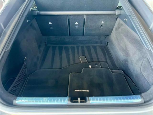 2023 Mercedes-Benz EQS 580 4MATIC