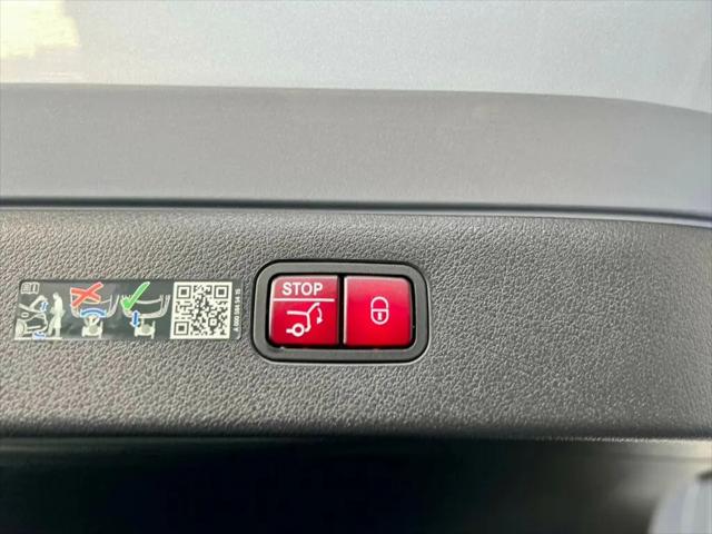 2023 Mercedes-Benz EQS 580 4MATIC
