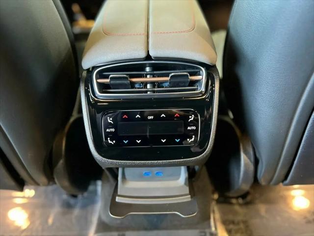2023 Mercedes-Benz EQS 580 4MATIC