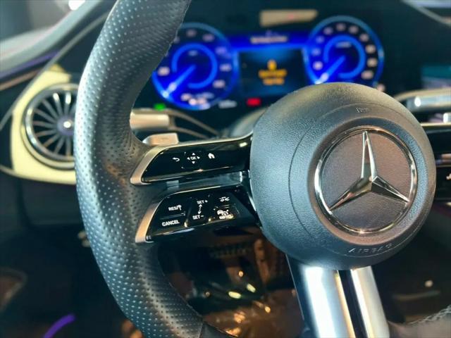 2023 Mercedes-Benz EQS 580 4MATIC