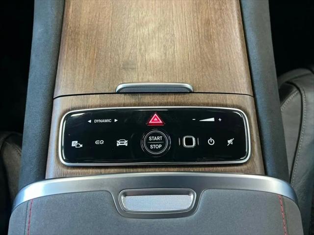 2023 Mercedes-Benz EQS 580 4MATIC