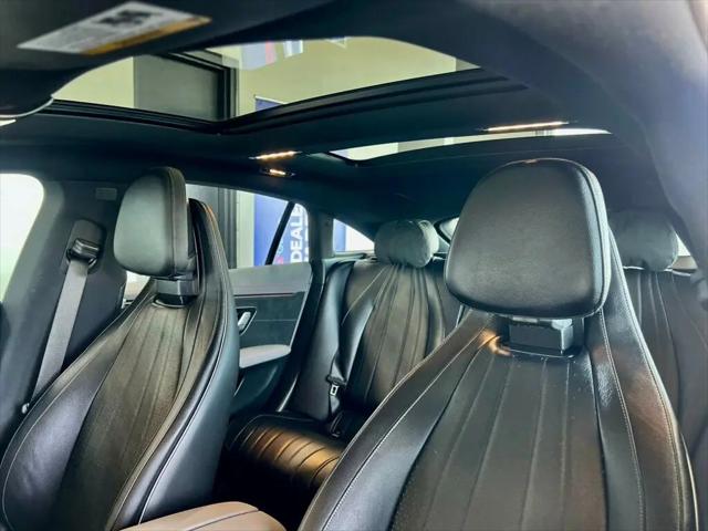 2023 Mercedes-Benz EQS 580 4MATIC