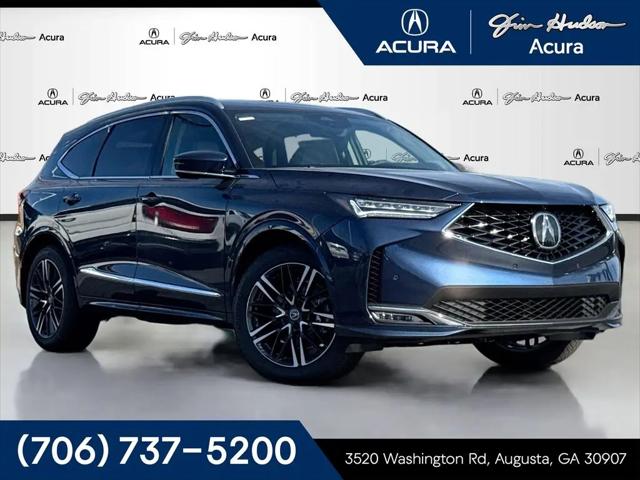 2026 Acura MDX Advance Package for sale in Augusta, GA