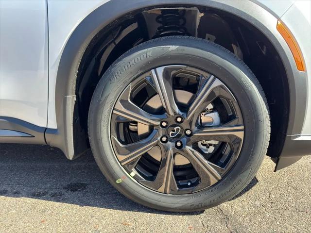 2026 INFINITI QX60 AUTOGRAPH AWD