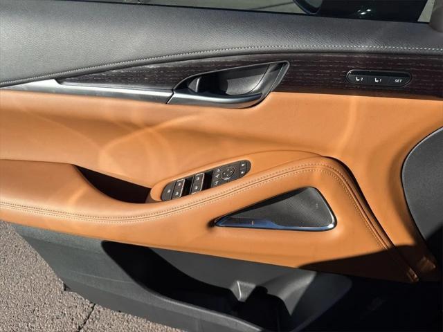2026 INFINITI QX60 AUTOGRAPH AWD
