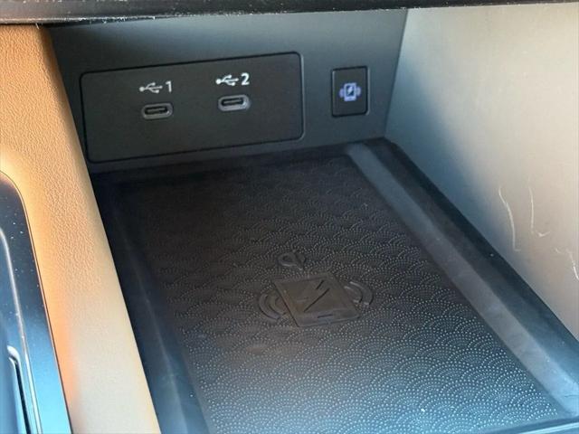 2026 INFINITI QX60 AUTOGRAPH AWD