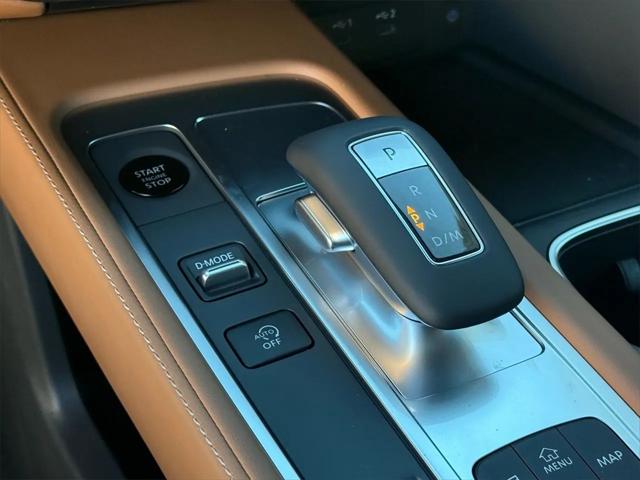 2026 INFINITI QX60 AUTOGRAPH AWD