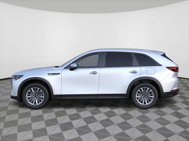 2026 Mazda X-90 3.3 Turbo Select