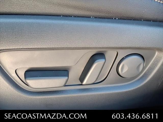 2026 Mazda X-90 3.3 Turbo Select