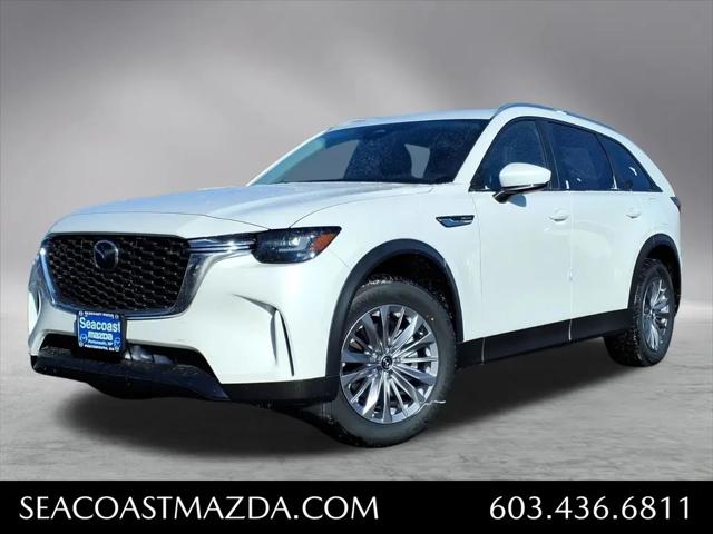 2026 Mazda X-90 3.3 Turbo Select for sale in Portsmouth, NH
